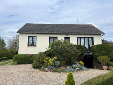 Maison a vendre Barc 27170 Eure 66 m2 5 pièces 136700 euros