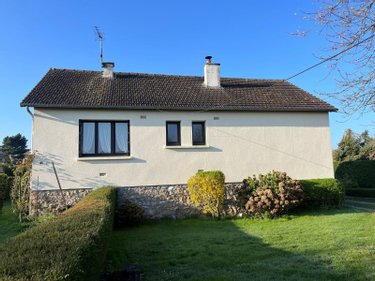 Maison a vendre Barc 27170 Eure 66 m2 5 pièces 136700 euros