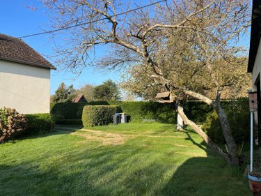 Maison a vendre Barc 27170 Eure 66 m2 5 pièces 136700 euros