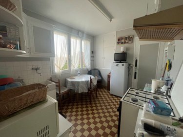 Maison a vendre Barc 27170 Eure 66 m2 5 pièces 136700 euros