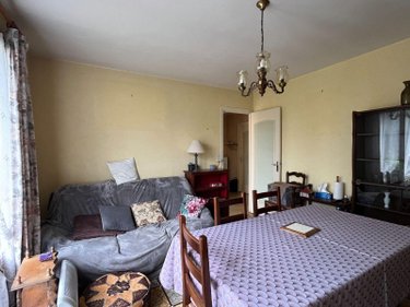 Maison a vendre Barc 27170 Eure 66 m2 5 pièces 136700 euros