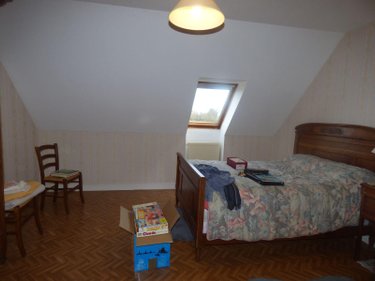 Maison a vendre Terre-et-Marais 50500 Manche 130 m2 5 pièces 208745 euros