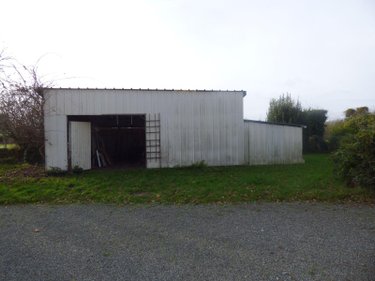 Maison a vendre Terre-et-Marais 50500 Manche 130 m2 5 pièces 208745 euros