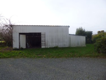 Maison a vendre Terre-et-Marais 50500 Manche 130 m2 5 pièces 219135 euros