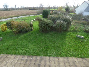 Maison a vendre Terre-et-Marais 50500 Manche 130 m2 5 pièces 208745 euros