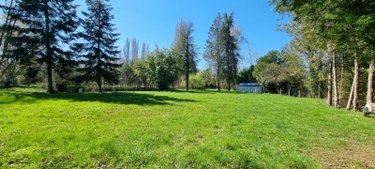 Terrains de loisirs bois etangs a vendre Bonnétable 72110 Sarthe 3778 m2  22640 euros