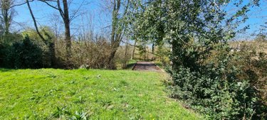 Terrains de loisirs bois etangs a vendre Bonnétable 72110 Sarthe 3778 m2  22640 euros