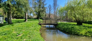 Terrains de loisirs bois etangs a vendre Bonnétable 72110 Sarthe 3778 m2  22640 euros