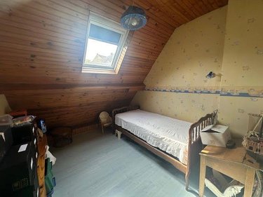 Maison a vendre Le Mesnil-Esnard 76240 Seine-Maritime 121 m2 4 pièces 262000 euros