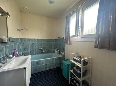 Maison a vendre Le Mesnil-Esnard 76240 Seine-Maritime 121 m2 4 pièces 262000 euros