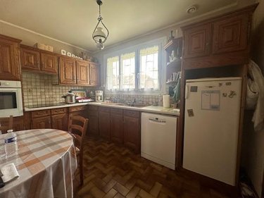 Maison a vendre Le Mesnil-Esnard 76240 Seine-Maritime 121 m2 4 pièces 262000 euros