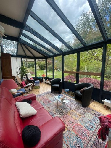 Maison a vendre Saintigny 28480 Eure-et-Loir 210 m2 9 pièces 395000 euros