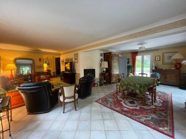 Maison a vendre Saintigny 28480 Eure-et-Loir 210 m2 9 pièces 395000 euros