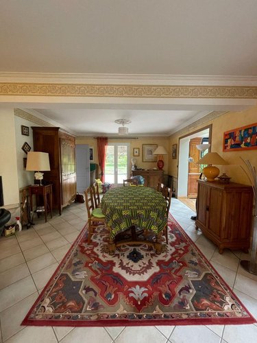 Maison a vendre Saintigny 28480 Eure-et-Loir 210 m2 9 pièces 395000 euros