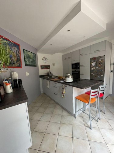 Maison a vendre Saintigny 28480 Eure-et-Loir 210 m2 9 pièces 395000 euros