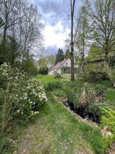 Maison a vendre Saintigny 28480 Eure-et-Loir 210 m2 9 pièces 395000 euros