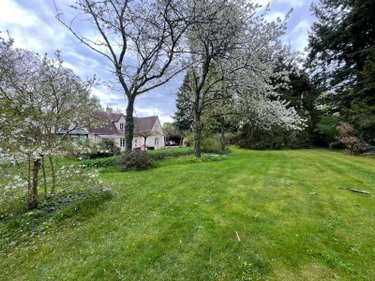 Maison a vendre Saintigny 28480 Eure-et-Loir 210 m2 9 pièces 395000 euros