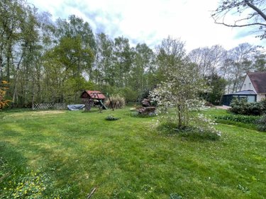 Maison a vendre Saintigny 28480 Eure-et-Loir 210 m2 9 pièces 395000 euros