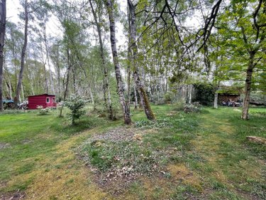 Maison a vendre Saintigny 28480 Eure-et-Loir 210 m2 9 pièces 395000 euros