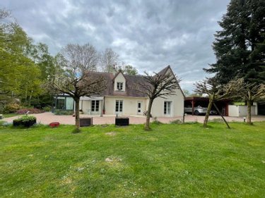 Maison a vendre Saintigny 28480 Eure-et-Loir 210 m2 9 pièces 395000 euros