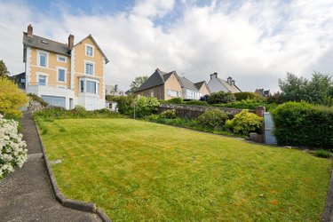 Maison a vendre Saint-Malo 35400 Ille-et-Vilaine 230 m2 7 pièces 1851600 euros