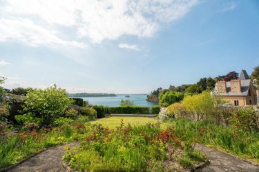 Maison a vendre Saint-Malo 35400 Ille-et-Vilaine 230 m2 7 pièces 1953600 euros