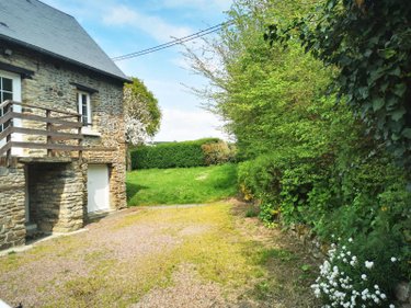 Location maison Pierrefitte-en-Cinglais 14690 Calvados 46 m2 2 pièces 612 euros