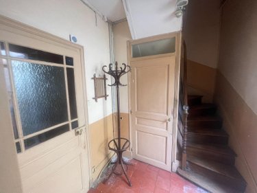Maison a vendre Le Grand-Lucé 72150 Sarthe 122 m2 9 pièces 107000 euros