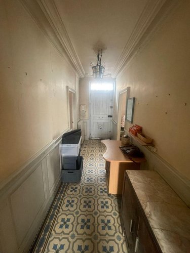 Maison a vendre Le Grand-Lucé 72150 Sarthe 122 m2 9 pièces 107000 euros