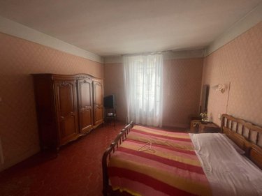 Maison a vendre Le Grand-Lucé 72150 Sarthe 122 m2 9 pièces 107000 euros