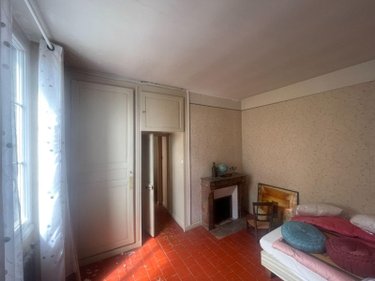 Maison a vendre Le Grand-Lucé 72150 Sarthe 122 m2 9 pièces 107000 euros