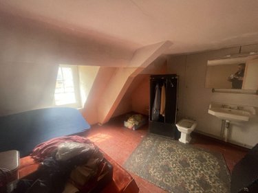 Maison a vendre Le Grand-Lucé 72150 Sarthe 122 m2 9 pièces 107000 euros