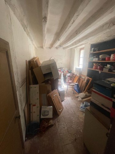 Maison a vendre Le Grand-Lucé 72150 Sarthe 122 m2 9 pièces 107000 euros