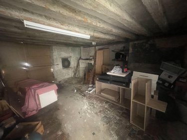 Maison a vendre Le Grand-Lucé 72150 Sarthe 122 m2 9 pièces 107000 euros