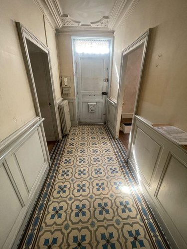 Maison a vendre Le Grand-Lucé 72150 Sarthe 122 m2 9 pièces 107000 euros