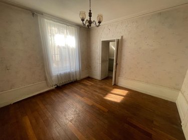 Maison a vendre Le Grand-Lucé 72150 Sarthe 122 m2 9 pièces 107000 euros