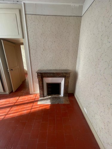 Maison a vendre Le Grand-Lucé 72150 Sarthe 122 m2 9 pièces 107000 euros