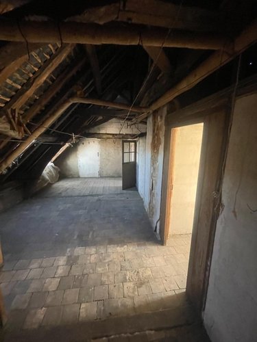 Maison a vendre Le Grand-Lucé 72150 Sarthe 122 m2 9 pièces 107000 euros