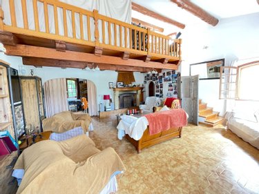 propriete a vendre Gréoux-les-Bains 04800 Alpes-de-Haute-Provence 248 m2 12 pièces 751400 euros