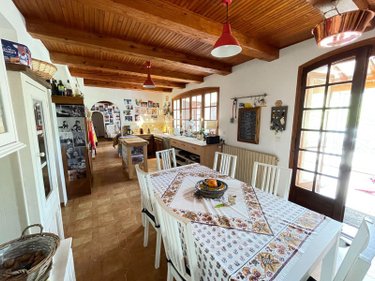 propriete a vendre Gréoux-les-Bains 04800 Alpes-de-Haute-Provence 248 m2 12 pièces 751400 euros