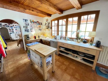 propriete a vendre Gréoux-les-Bains 04800 Alpes-de-Haute-Provence 248 m2 12 pièces 751400 euros