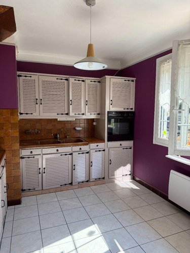 Maison a vendre Saint-André-les-Vergers 10120 Aube 78 m2 4 pièces 115000 euros
