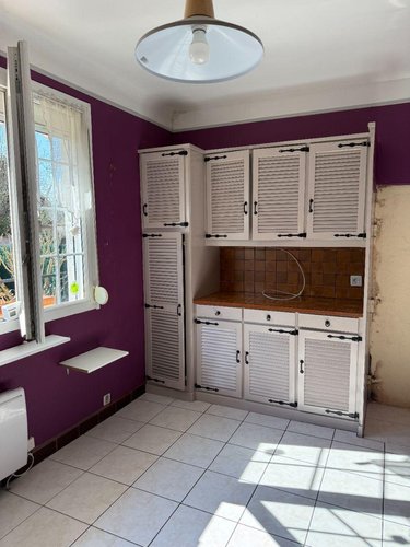 Maison a vendre Saint-André-les-Vergers 10120 Aube 78 m2 4 pièces 115000 euros