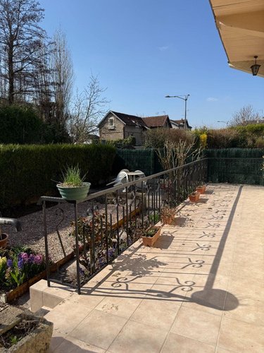 Maison a vendre Saint-André-les-Vergers 10120 Aube 78 m2 4 pièces 115000 euros