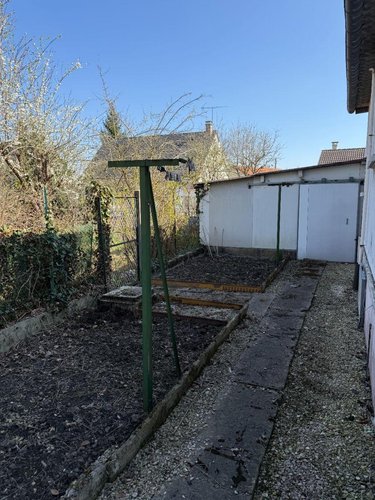 Maison a vendre Saint-André-les-Vergers 10120 Aube 78 m2 4 pièces 115000 euros