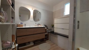 Location maison Vitré 35500 Ille-et-Vilaine 99 m2 5 pièces 1040 euros