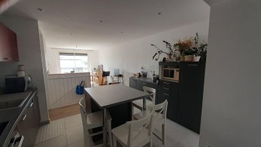 Location maison Vitré 35500 Ille-et-Vilaine 99 m2 5 pièces 1040 euros