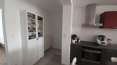 Location maison Vitré 35500 Ille-et-Vilaine 99 m2 5 pièces 1040 euros