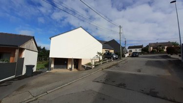 Location maison Vitré 35500 Ille-et-Vilaine 99 m2 5 pièces 1040 euros