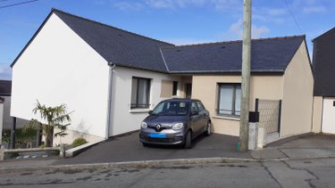 Location maison Vitré 35500 Ille-et-Vilaine 99 m2 5 pièces 1040 euros